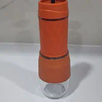مینی پرسو ۳کاره تریم نارنجی