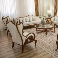 مبل مدرن،مدل پیکاسو