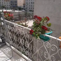 فروش معاوضه،۱۱۲متر،۳خ،تکواحدی،ط۴با پارکینگ|فروش آپارتمان|تهران, تهران پارس|دیوار