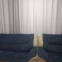 مبل هشت نفره