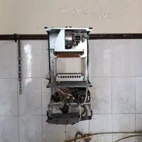 تعمیرات آبگرمکن و پکیج شوفاژ دیواری|خدمات پیشه و مهارت|شیروان (خراسان), |دیوار