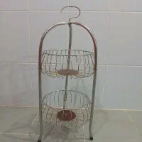 سبد سیب زمینی پیاز نو