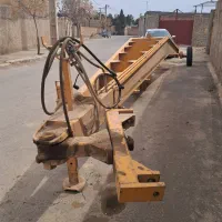 لولر.لور.لیور تراکتور