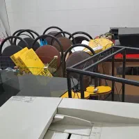 فروش وسایل کامل جهت راه اندازی کافی نت