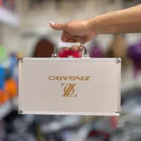 چراغ قوه زوم دار G600