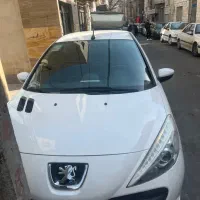 ۲۰۷دنده|خودرو سواری و وانت|تهران, شمیران‌نو|دیوار