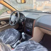 پژو پارس tu5 مدل 1402|خودرو سواری و وانت|کارون, |دیوار