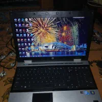 لپ تاپ مدلHP