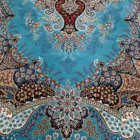 یک جفت فرش ۹متری درجه یک|فرش|اراک, |دیوار