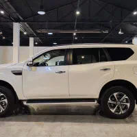 طرح فروش نیسان ترا/همراه با کیت/بیمه بدنه|خودرو سواری و وانت|تهران, پاسداران|دیوار