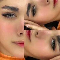 اکستنشن مژه و لیفت ابرو و مژه
