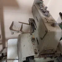 چرخ دکمه زن فقط نیاز به سرویس داره فقط