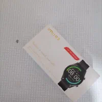 ساعت هوشمند شیایومی مدل IMILAB W12|ساعت|تهران, قصر فیروزه ۱|دیوار