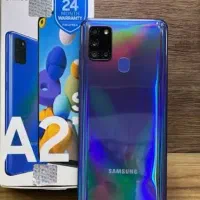 گوشی a21s
