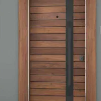 درب ضدسرقت کد A110