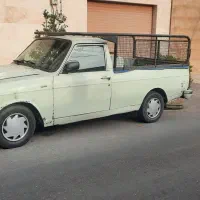 فروش پیکان وانت