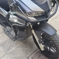 ADV150 همتاز موتور