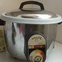 پلوپز پارس12نفره
