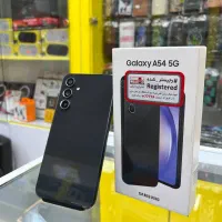 سامسونگ سامسونگ Galaxy A54 با حافظهٔ ۲۵۶ گیگابایت