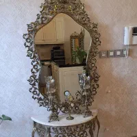 آینه و شمعدان|آینه|تهران, شهرک صدرا|دیوار