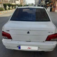 پراید سفید ۱۳۲مدل ۸۹|خودرو سواری و وانت|اهواز, کوی نفت|دیوار