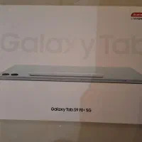 تبلت سامسونگ مدل Galaxy Tab S9 FE Plus 5G|تبلت|نجفآباد, حومه نجف آباد|دیوار