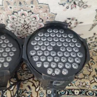 فروش میکسر صداو تعدادی فلت نو پردازی و لیزر نور