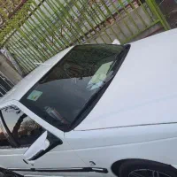 پژو پارس عروسک