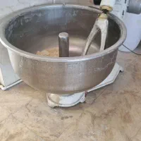 فروش خط تولید نان|ماشین‌آلات صنعتی|تهران, اتحاد|دیوار