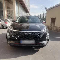 فونیکس اف ایکس FX دو دف AWD مدل 1402 مشابه صفر