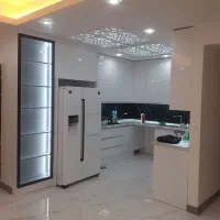 انجام کابینت ومیز TV کمد دیواری تخت کم جا