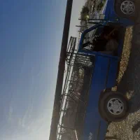 حمل بار پاین ترین قیمت و جمع کردن بردن نخاله