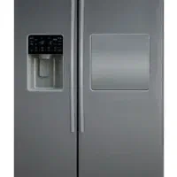 یخچال ساید الکترواستیل