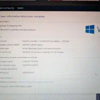 لپ تاپ ایسوس Asus k550jx|رایانه همراه|تهران, استاد معین|دیوار