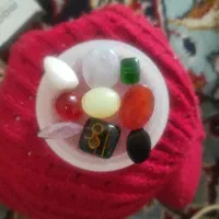 سنگ|کلکسیون اشیاء عتیقه|قم, حاج خلیل|دیوار