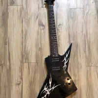 گیتار الکتریک ۷ سیم