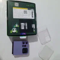 گوشی تاشو طرح اپل