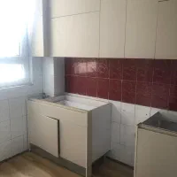 کابینت کاملا نونو نو اصلا استفاده نشده