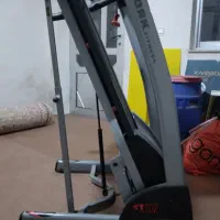 تردمیل یورک در حد نو