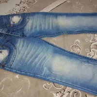 شلوار جین پسرانه خارجی|کفش و لباس بچه|شیراز, رکن‌آباد|دیوار