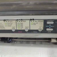 چاپگر سوزنی LQ2190|پرینتر، اسکنر، کپی، فکس|کرمانشاه, |دیوار