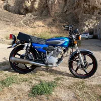 موتور ۲۰۰ رهرو|موتورسیکلت|فیروزکوه, |دیوار