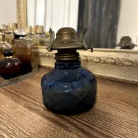 چراغ نفتی