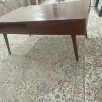 میز عسلی ومبل