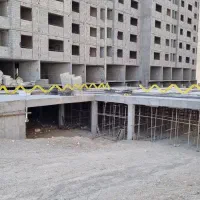 اپارتمان پیش فروش مسکن ملی در گلبهار