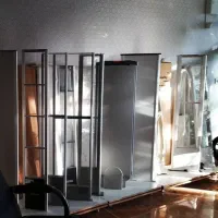 گیت فروشگاهی (دزدگیر فروشگاهی)|فروشگاه و مغازه|ایلام, |دیوار