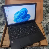 لپتاپ ایسر ES1 573 در حد نو