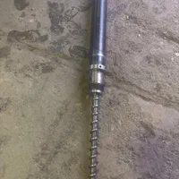 دستگاه تزریق پلاستیک