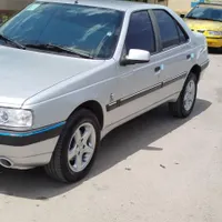 پژو 405 SLX موتورTU5، مدل ۱۳۹۸|خودرو سواری و وانت|یاسوج, |دیوار