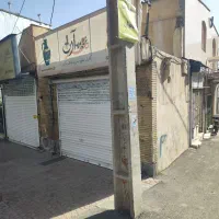 فروش مغازه دو بر